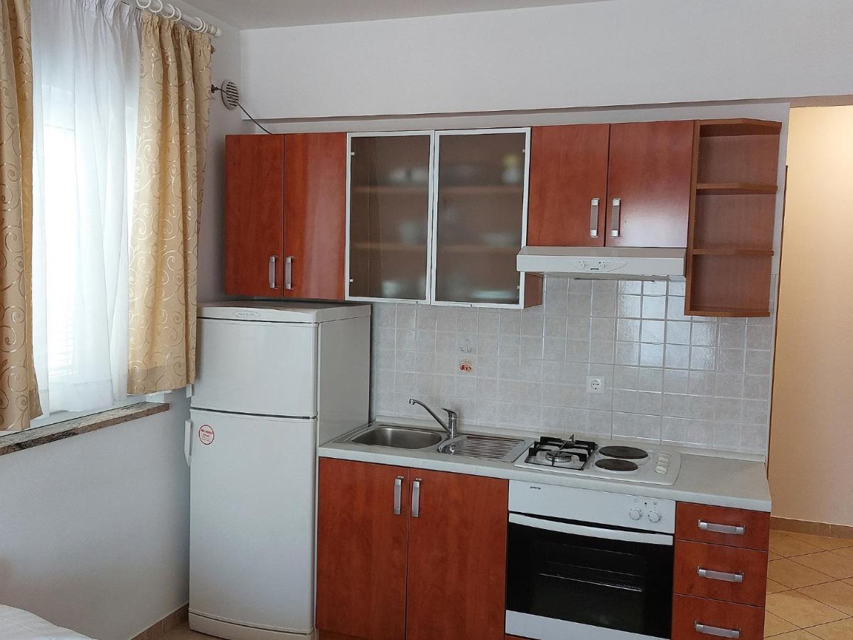 Apartments Villa Katarina Makarska Buitenkant foto