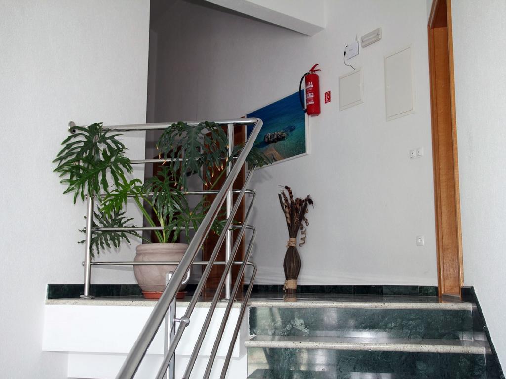 Apartments Villa Katarina Makarska Buitenkant foto
