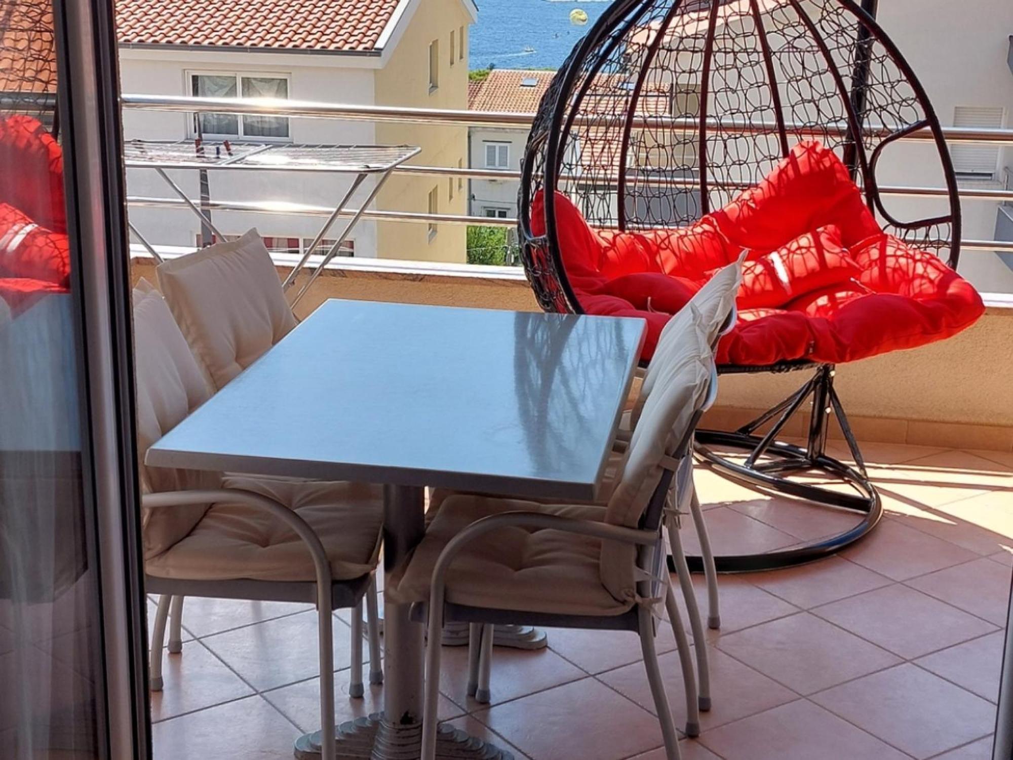 Apartments Villa Katarina Makarska Kamer foto