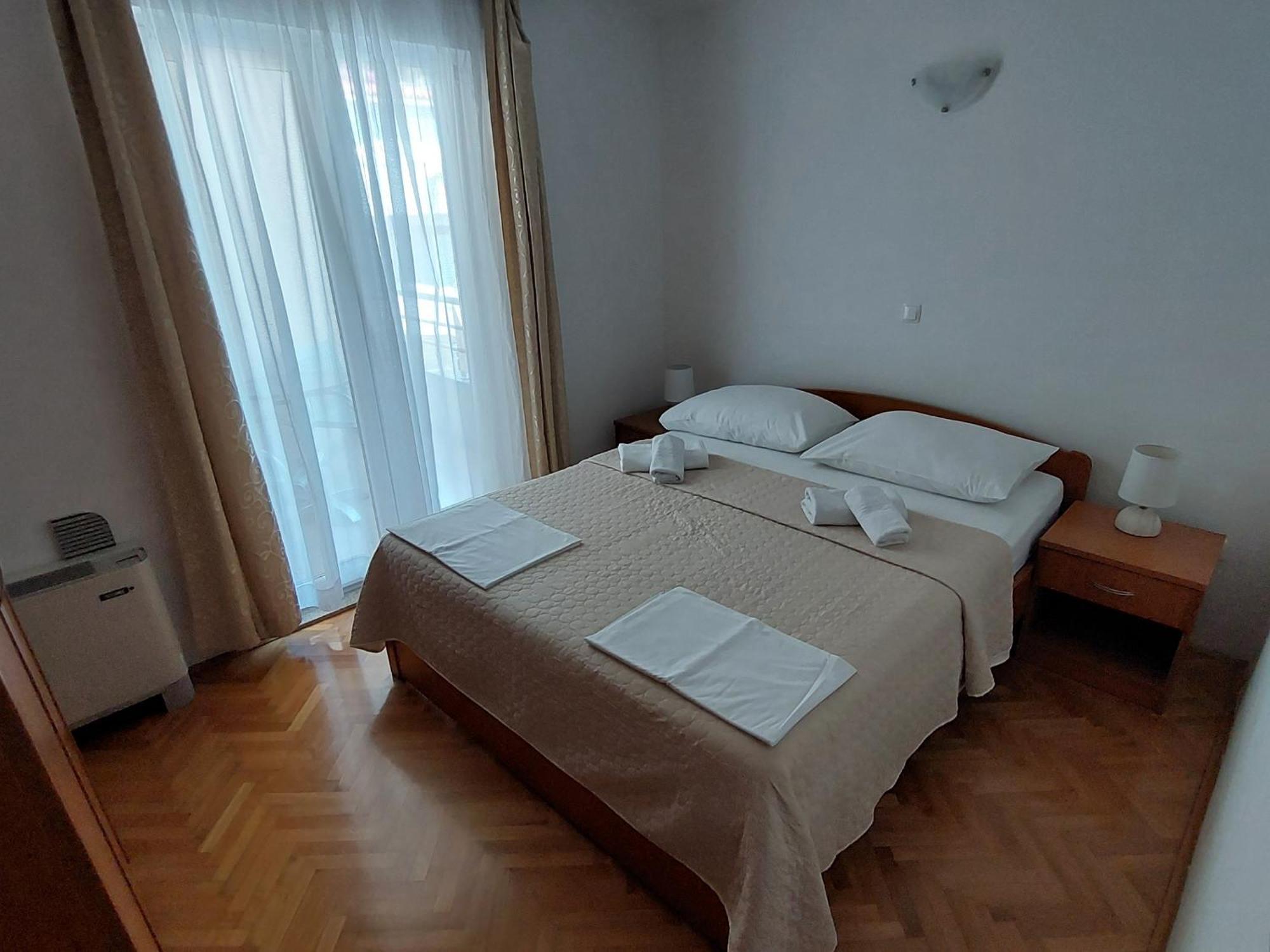 Apartments Villa Katarina Makarska Kamer foto