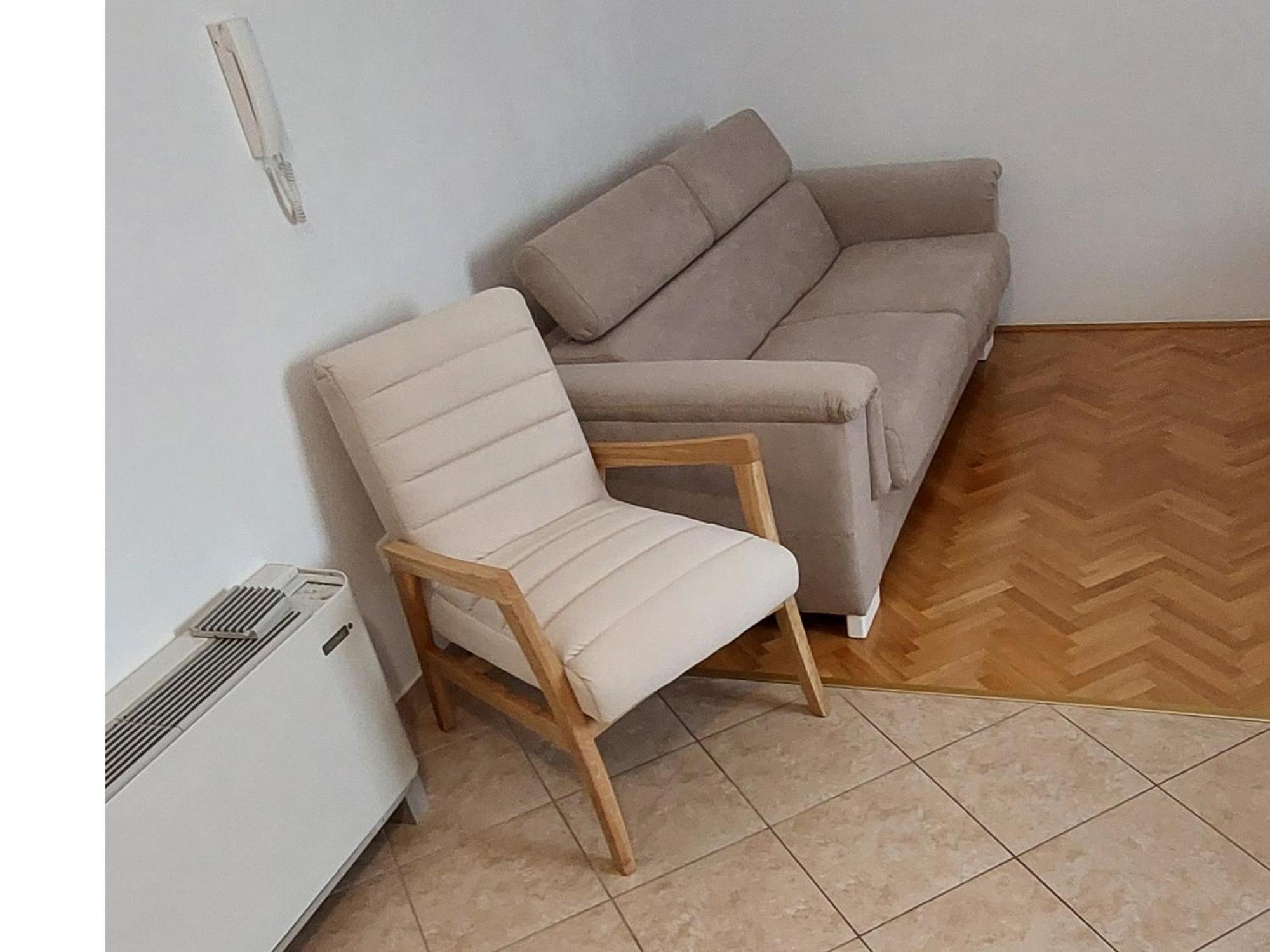 Apartments Villa Katarina Makarska Buitenkant foto