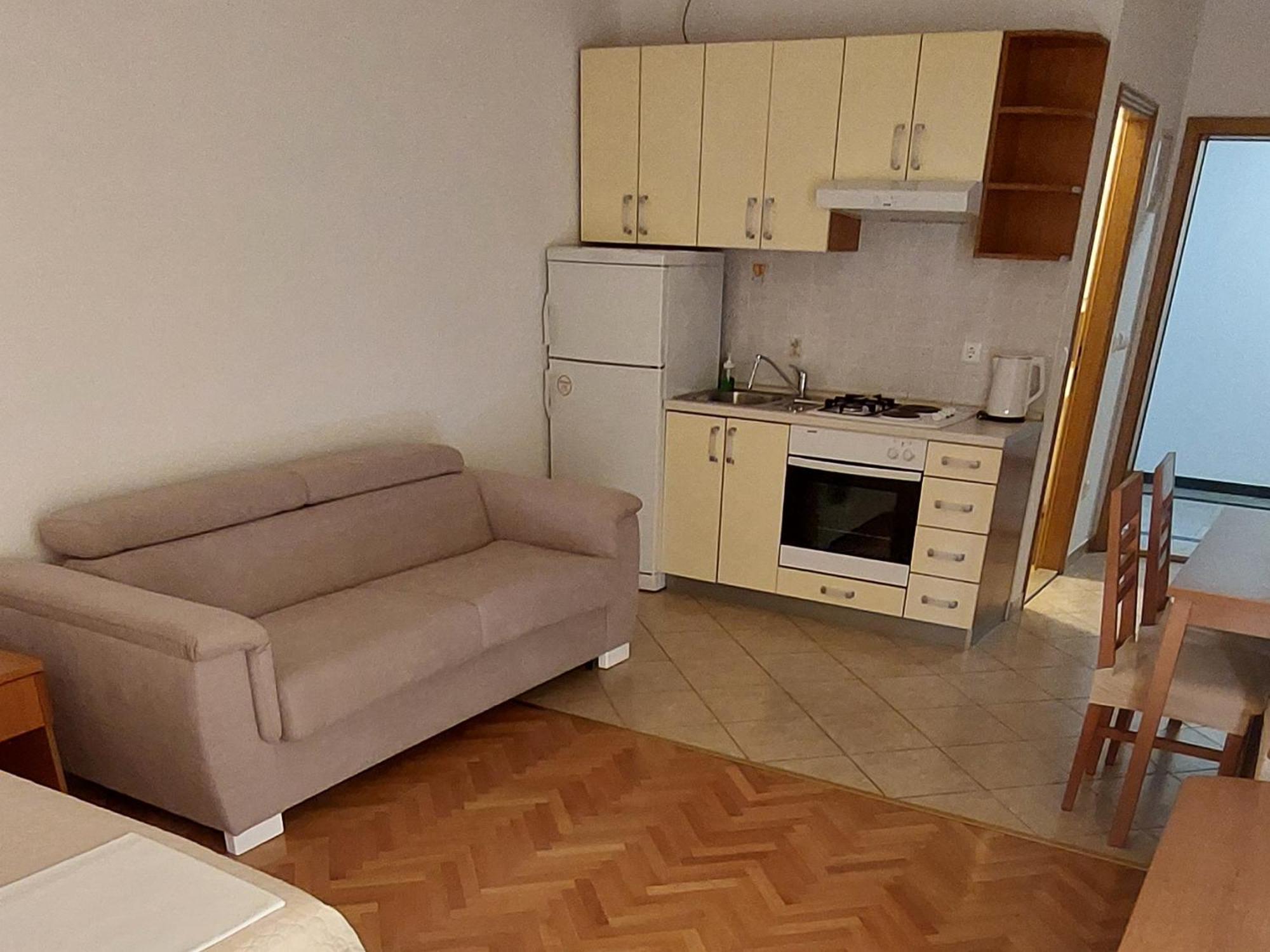 Apartments Villa Katarina Makarska Kamer foto