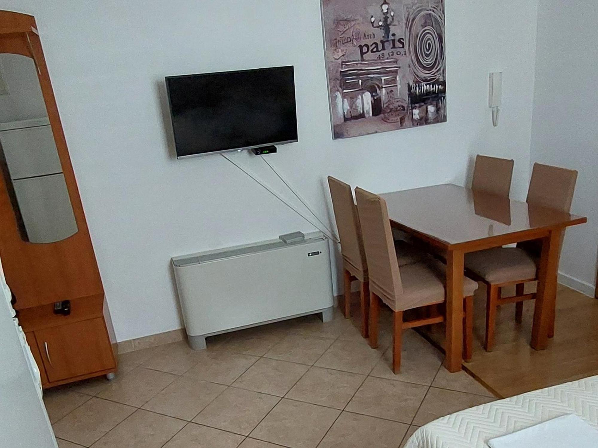 Apartments Villa Katarina Makarska Buitenkant foto