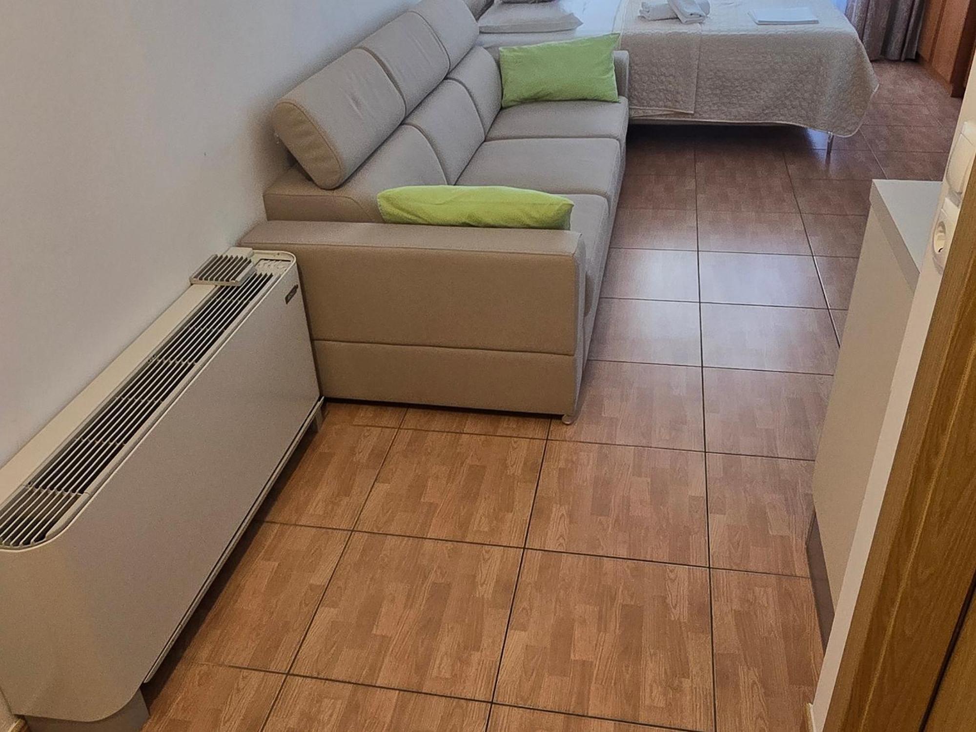 Apartments Villa Katarina Makarska Buitenkant foto