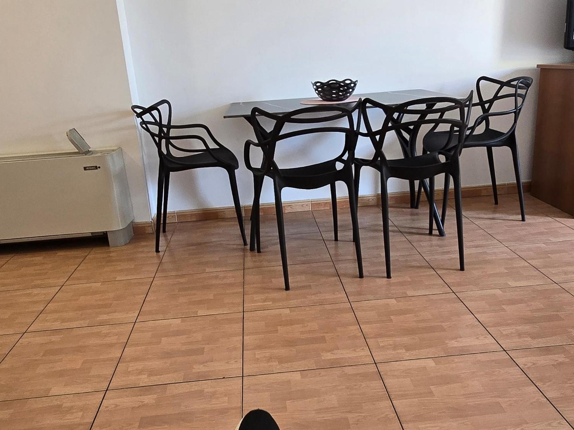 Apartments Villa Katarina Makarska Buitenkant foto